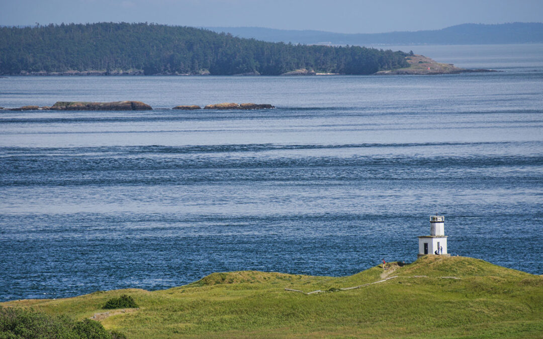 Swinomish Indian Tribal Community Response to OPACLO Tidal Energy Project